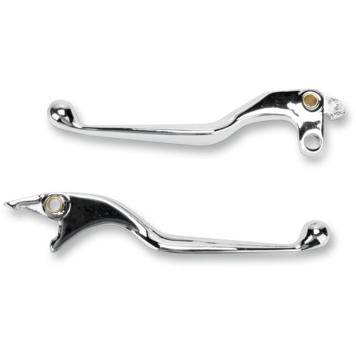 Kuryakyn Wide Style Levers