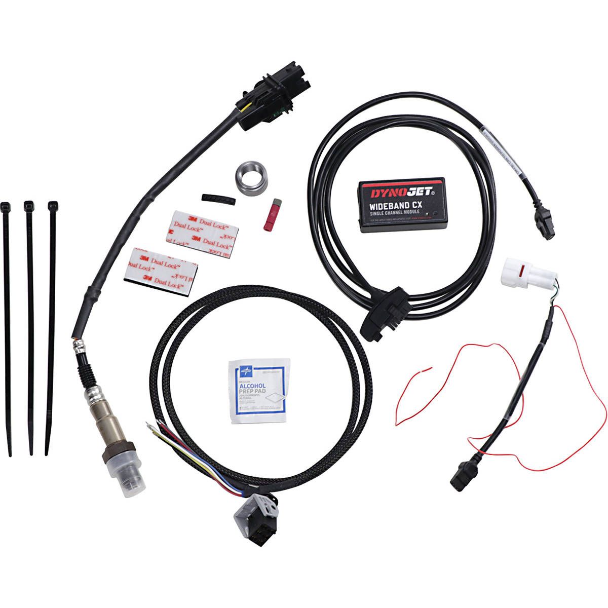 Dynojet Wideband CX Single Channel AFR Kit