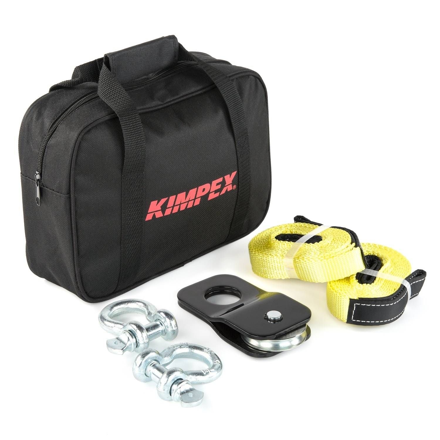 Kimpex Winch Accessory Kit