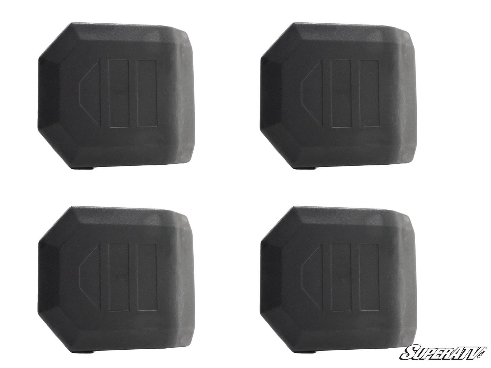 SuperATV Windshield Clamp (4 Pack)