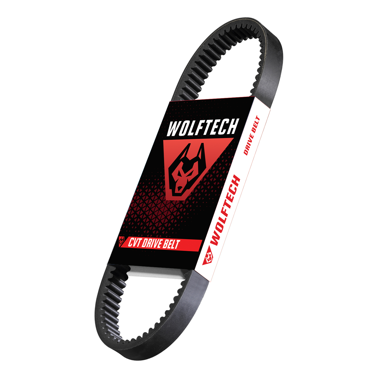 Wolftech HPR Drive Belt