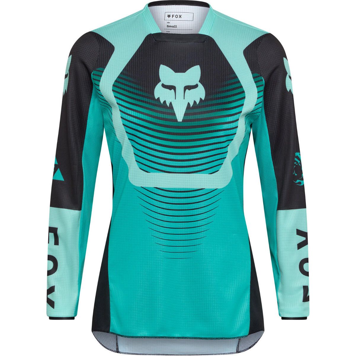Fox Racing Women's 180 Collect Jersey