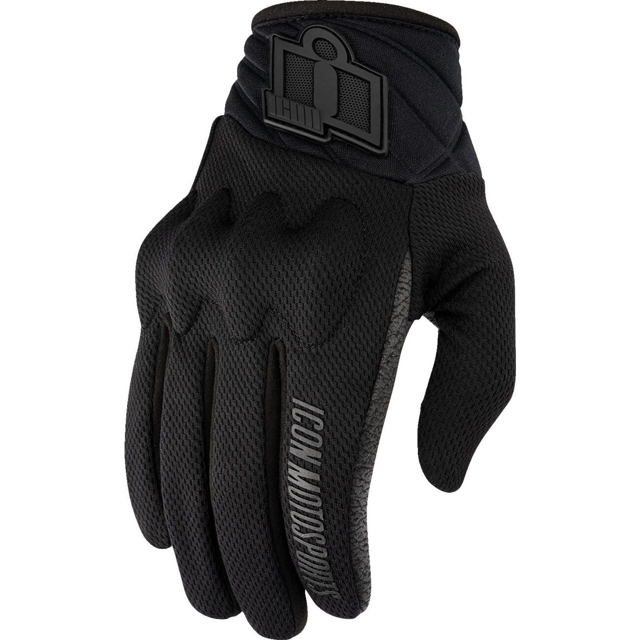 Icon Women's Anthem 3 CE Mesh Glove
