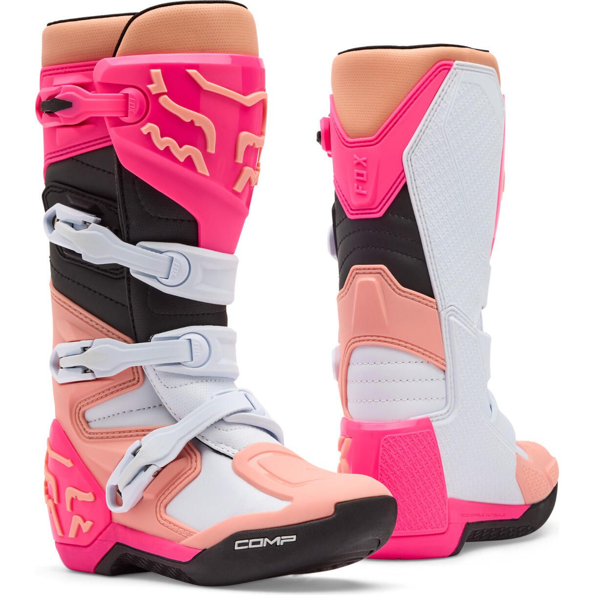 Fox Racing Women's Comp MX Boot