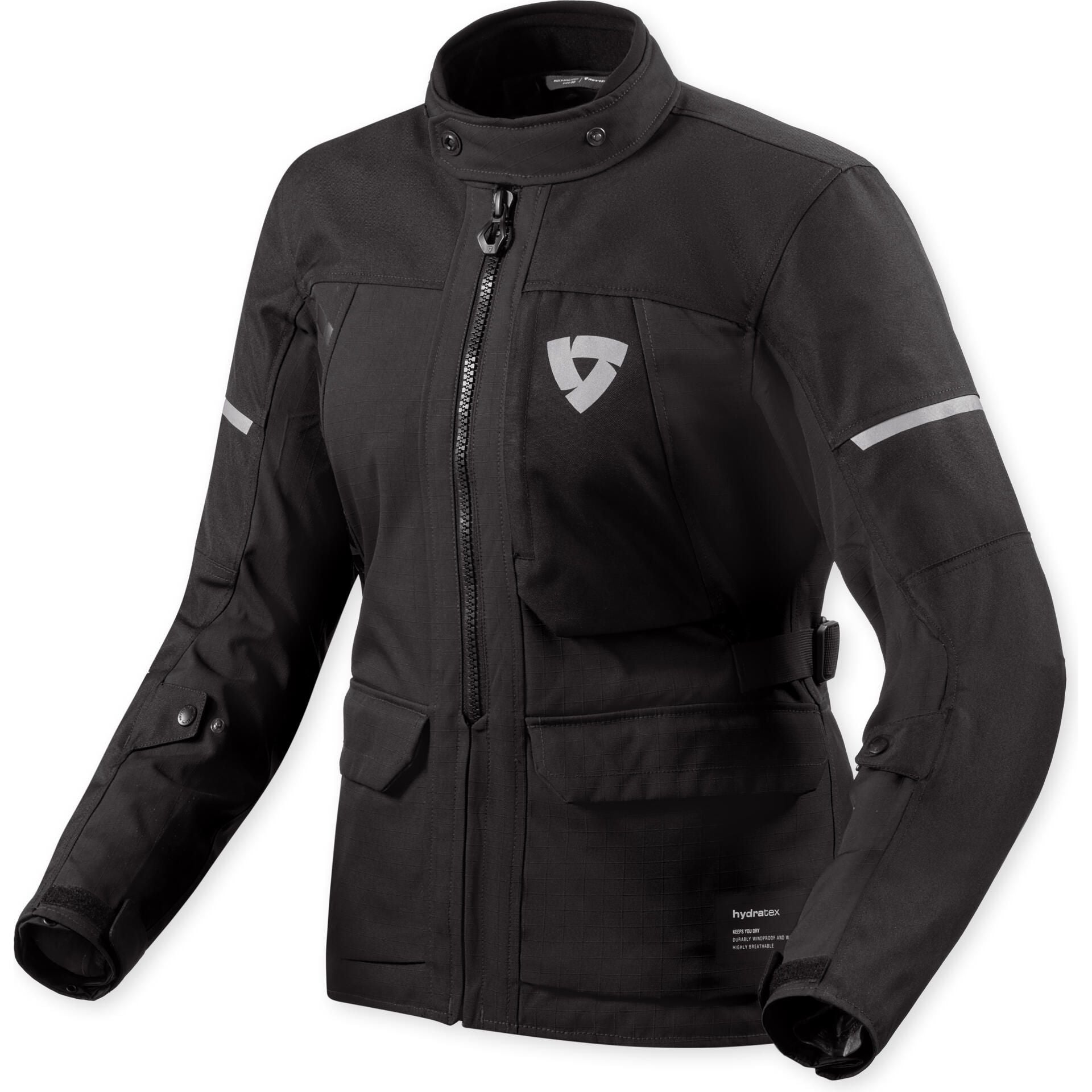 REV'IT! Women's Convergent H2O Jacket