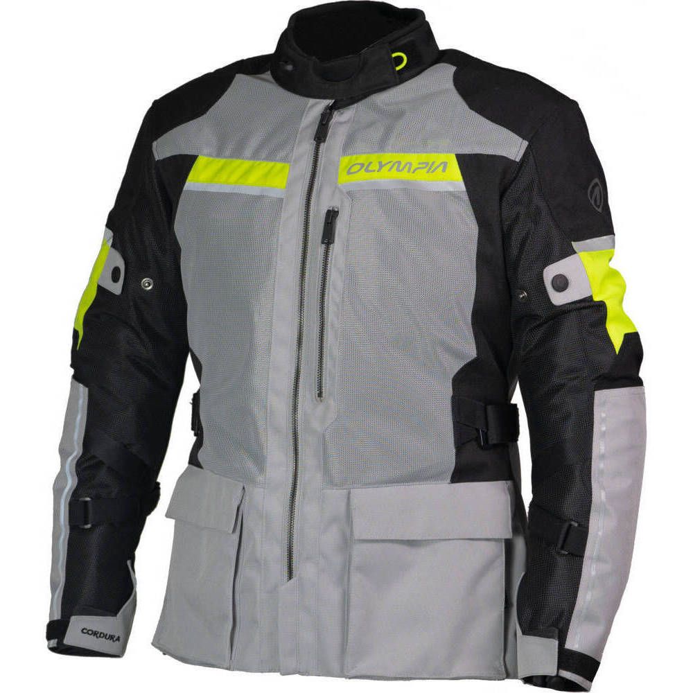 Olympia Women's Dakar 3 Jacket