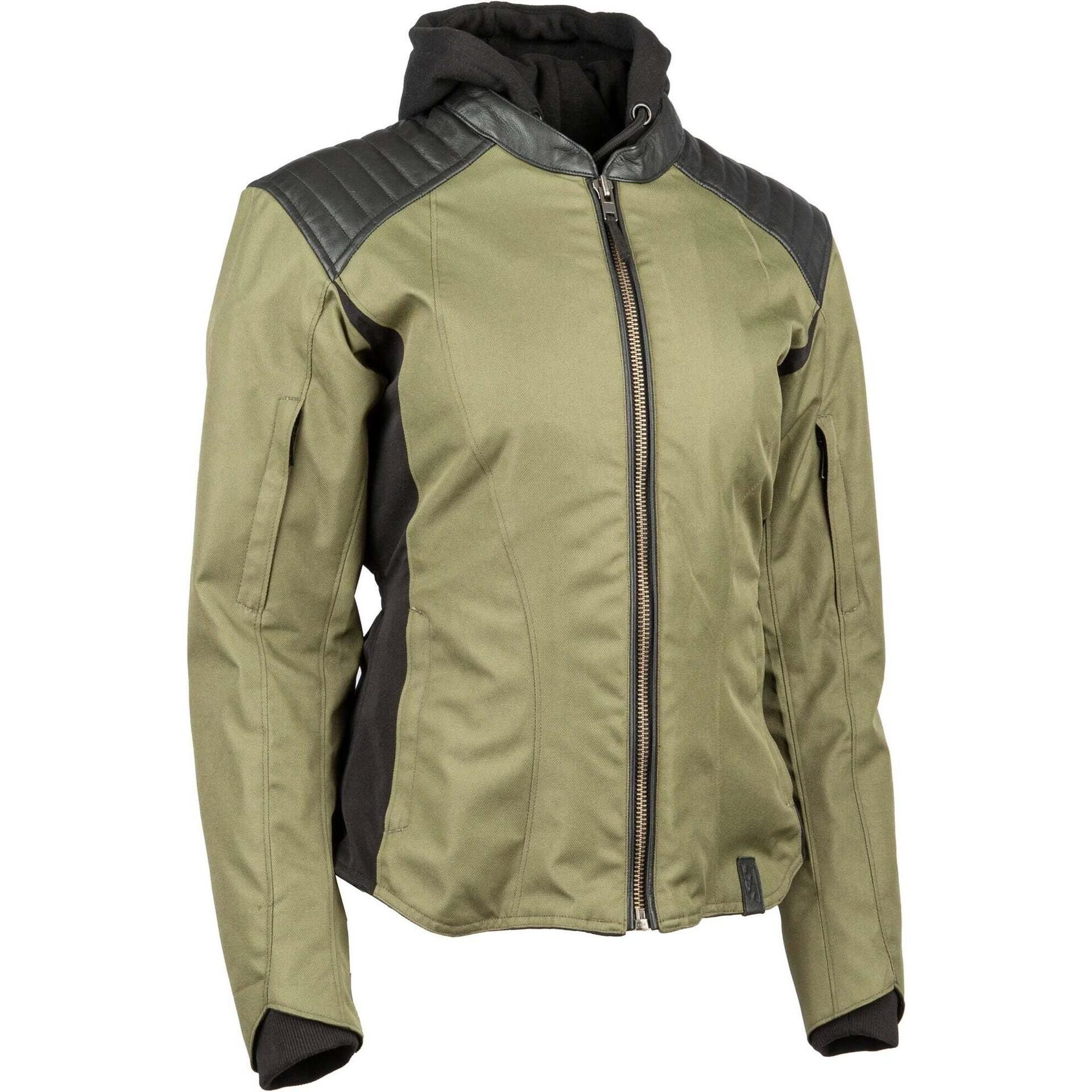 Speed and Strength Women's Daydream Jacket