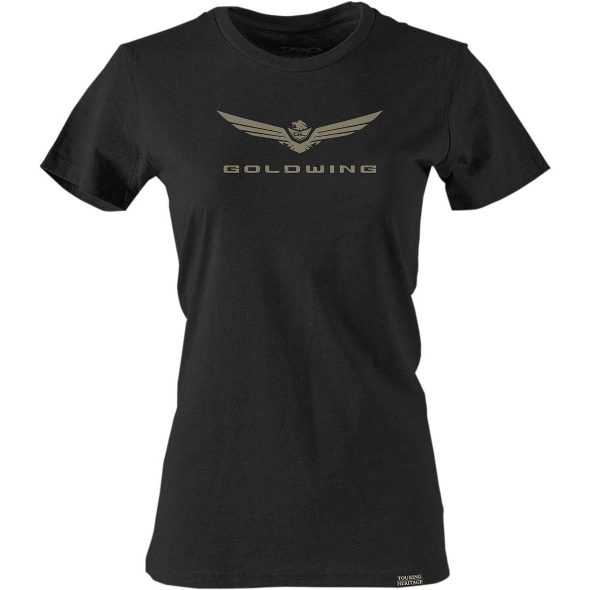 Factory Effex Women's Goldwing Bold Tee