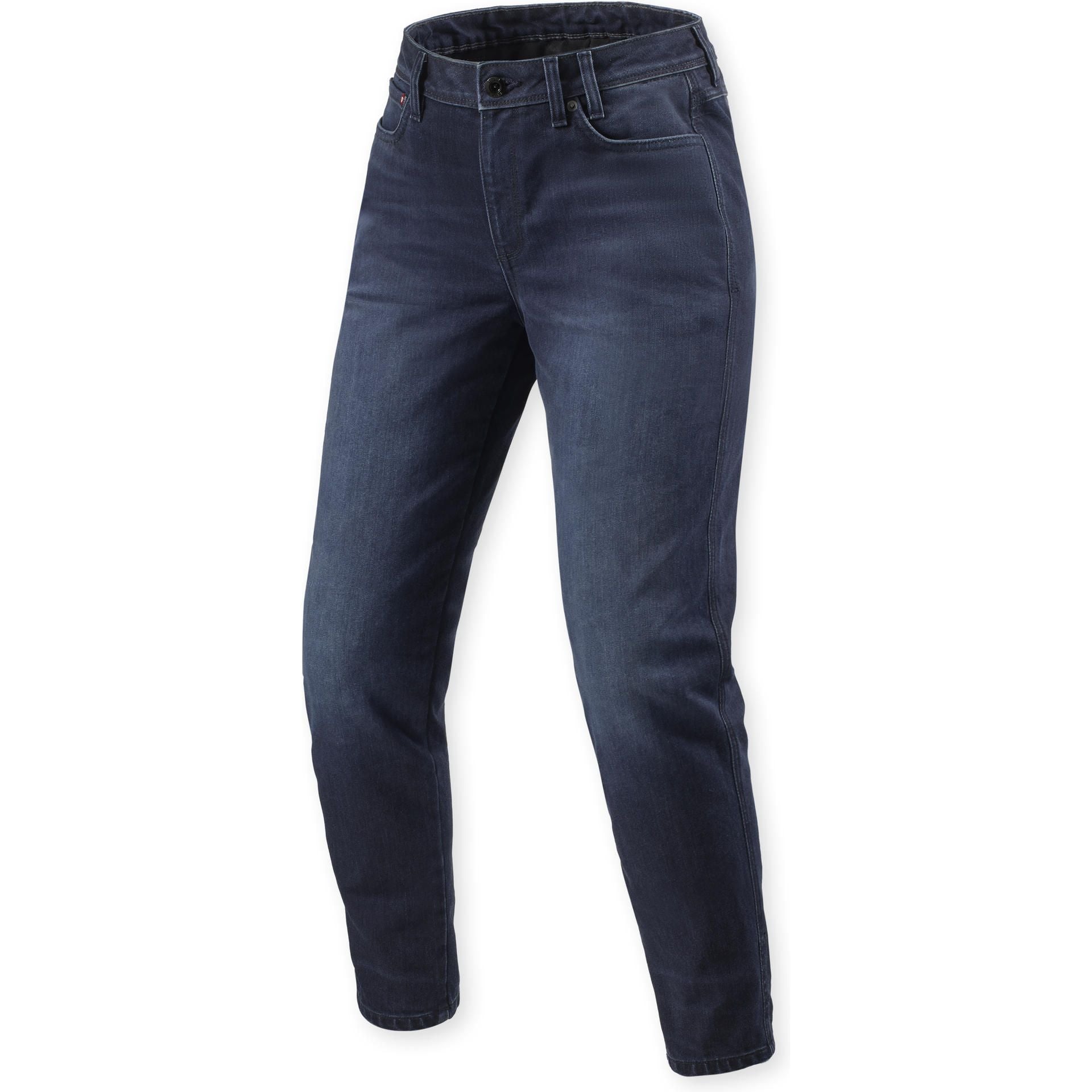 REV'IT! Women's Harper Tapered Jeans