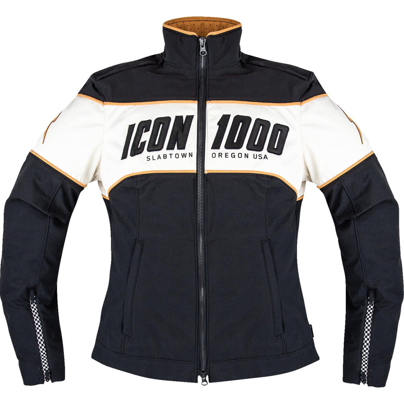 Icon 1000 Women's Hella 4 Jacket