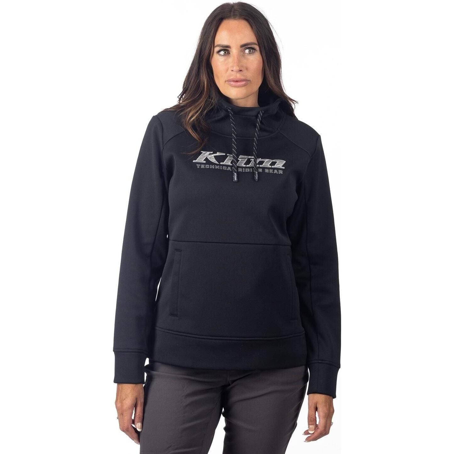 Klim Women's Morley Pullover Hoodie