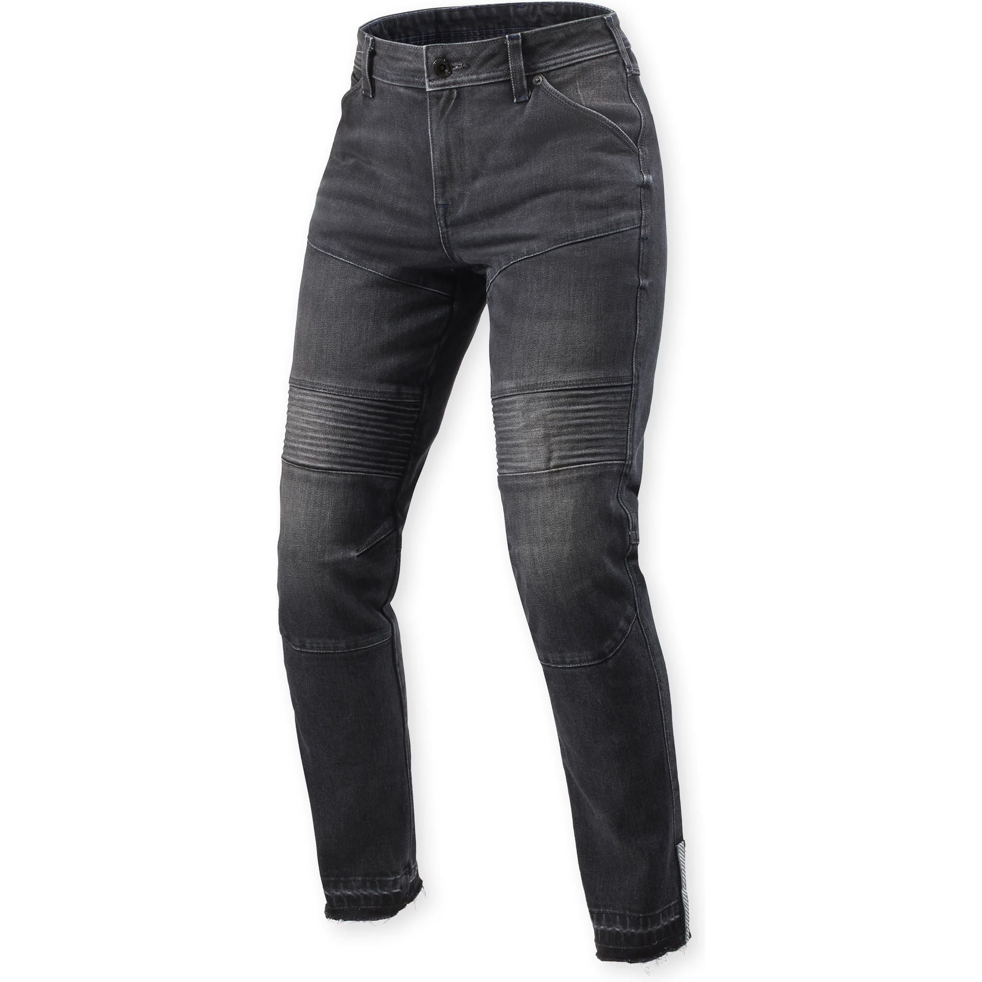 REV'IT! Women's Moto 2 Slim Jeans