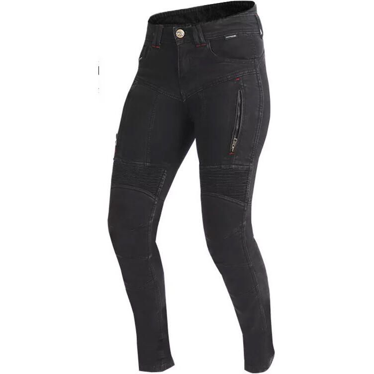 Trilobite Women's Parado Monolayer Slim Fit Jeans