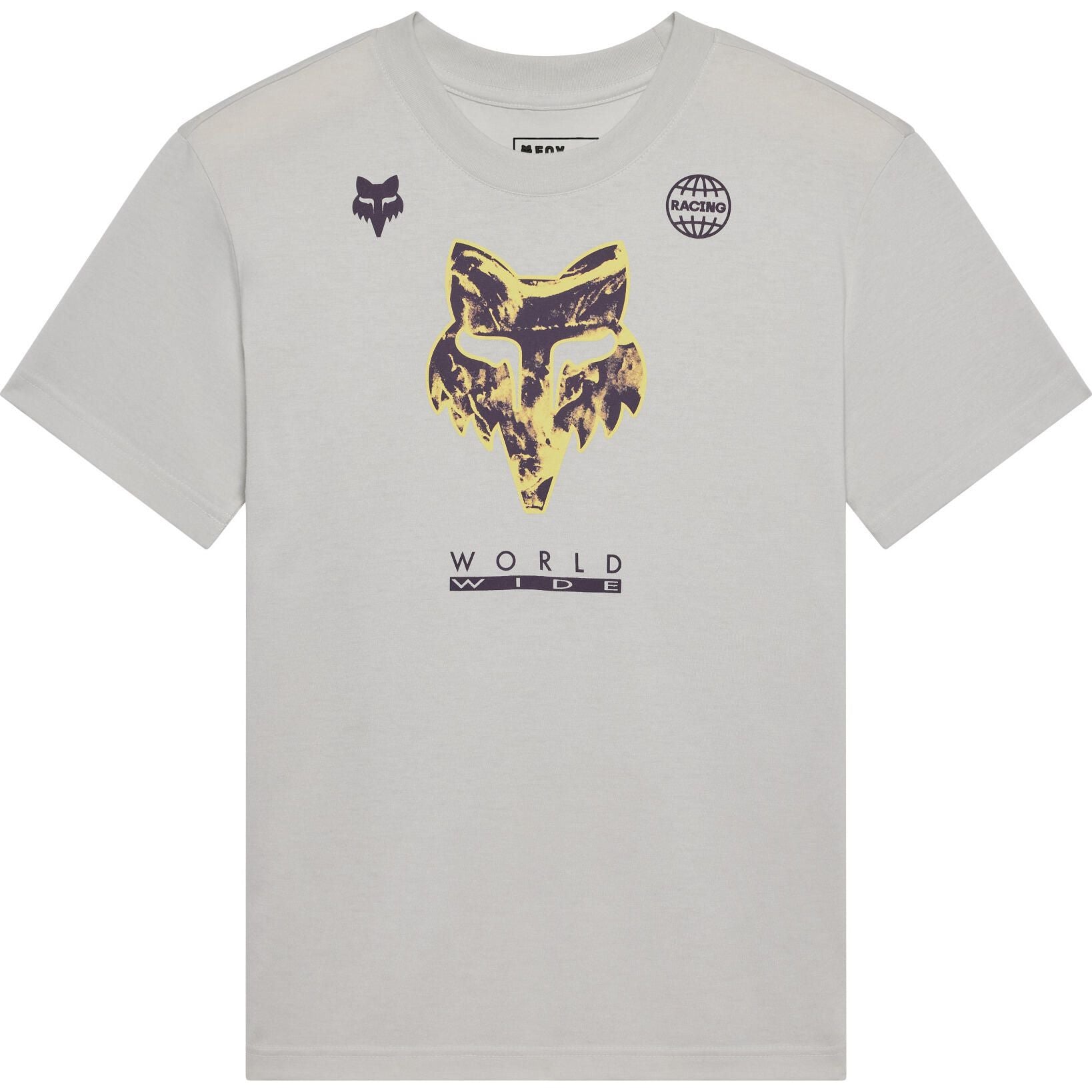 Fox Racing Women's Image Print Tee