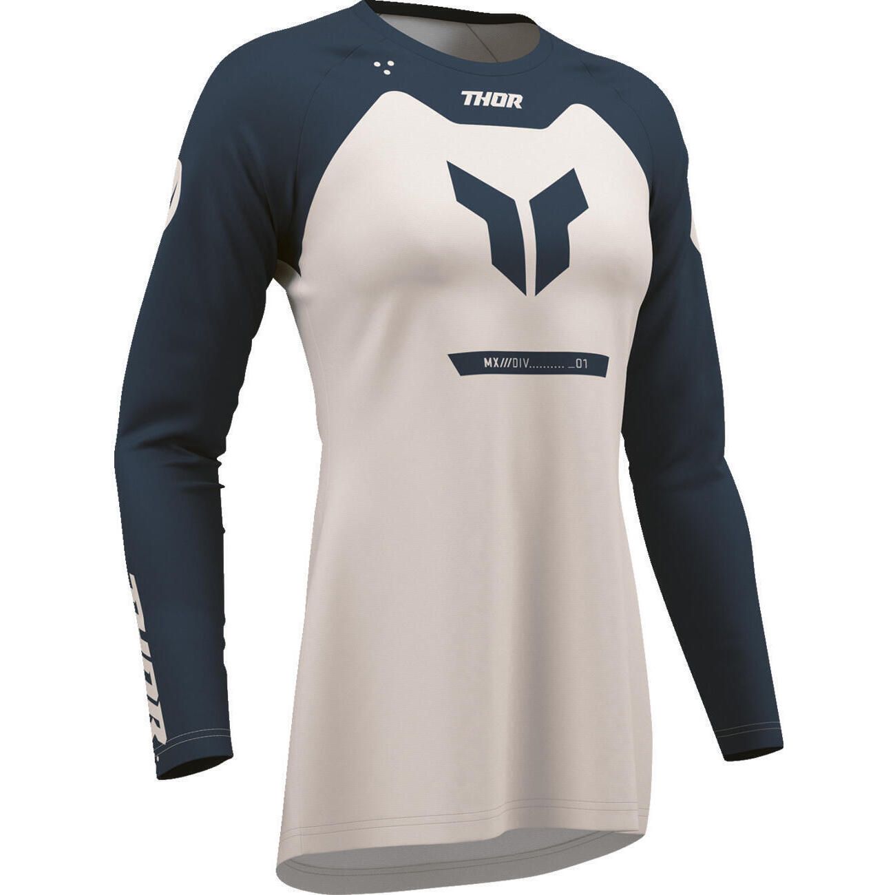 Thor Women's Ridemode Menace Jersey