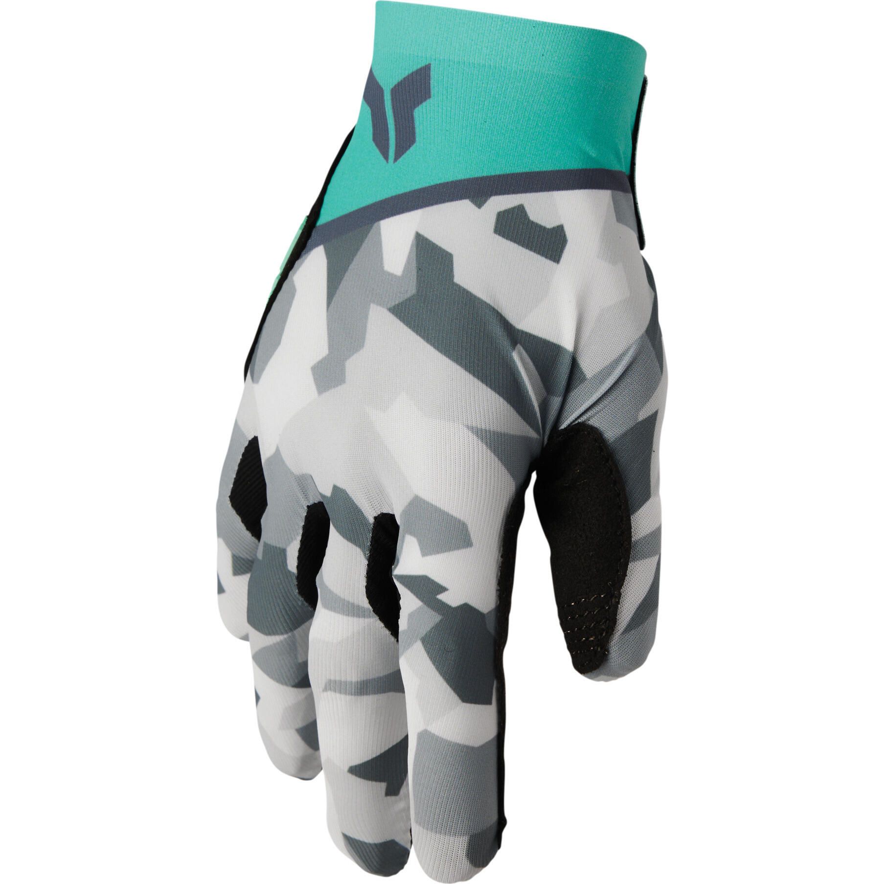 Thor Women's Sportmode Shadow MX Glove