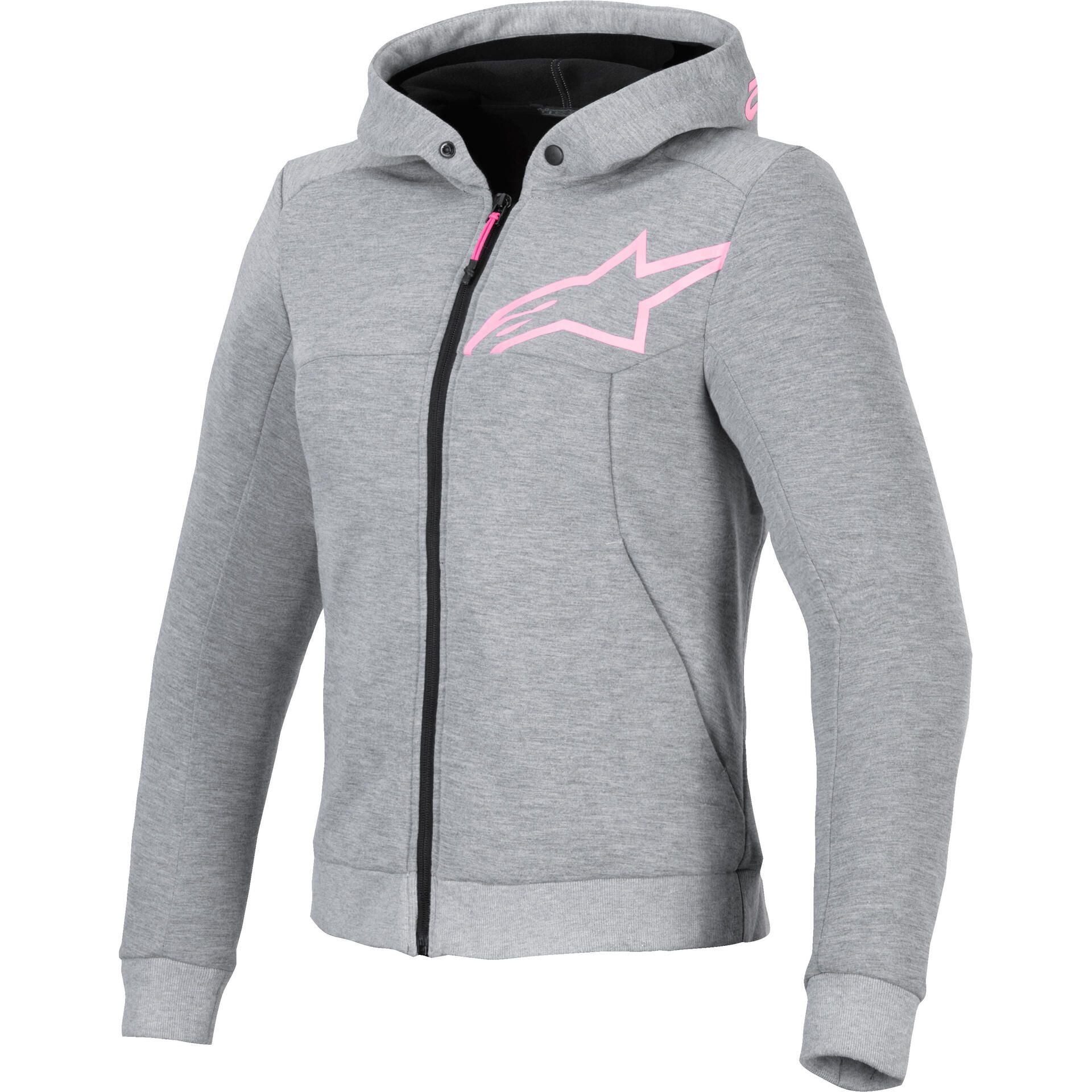 Alpinestars Women's Stella Chrome V2 Sport Hoodie