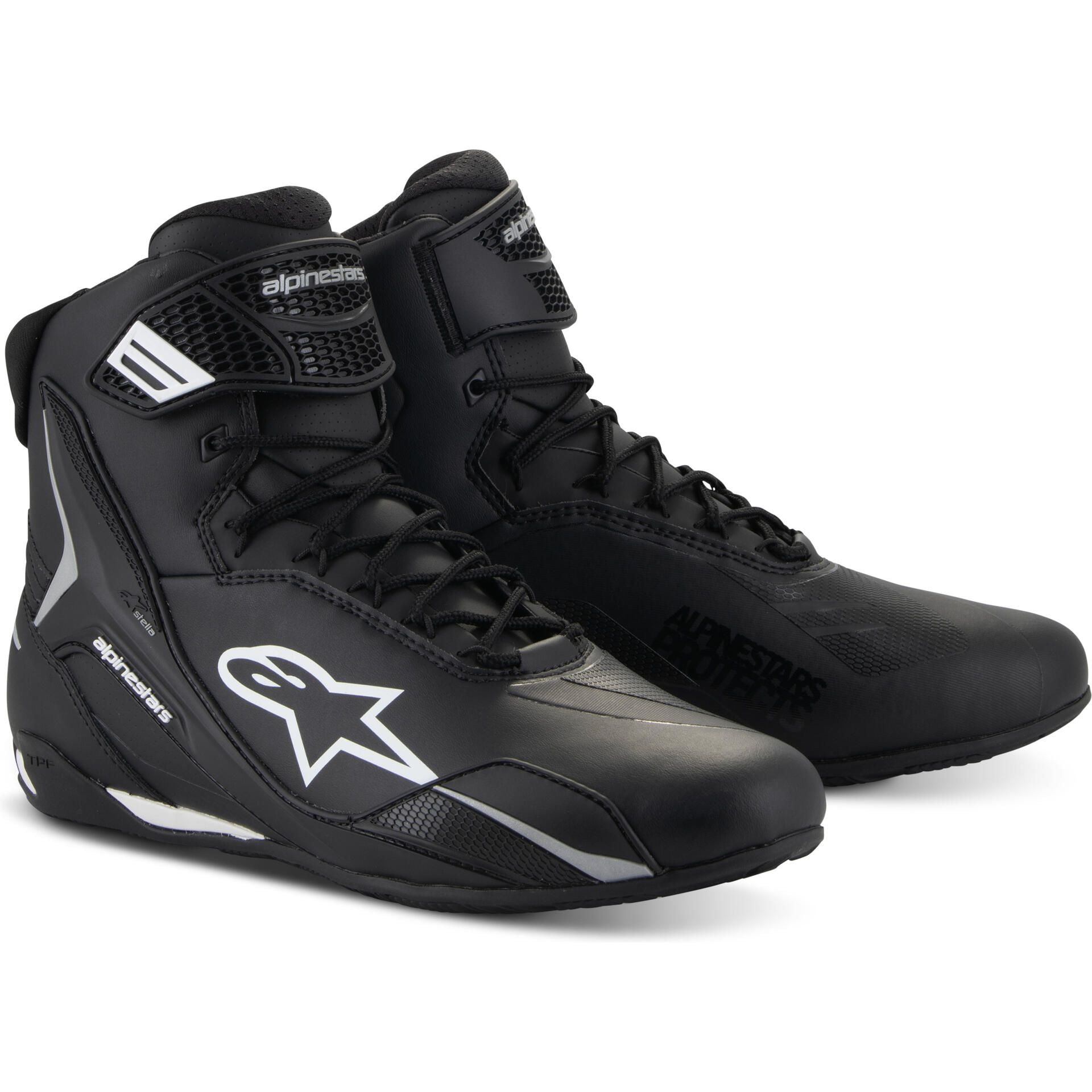 Alpinestars Women's Stella Faster V4 Shoe