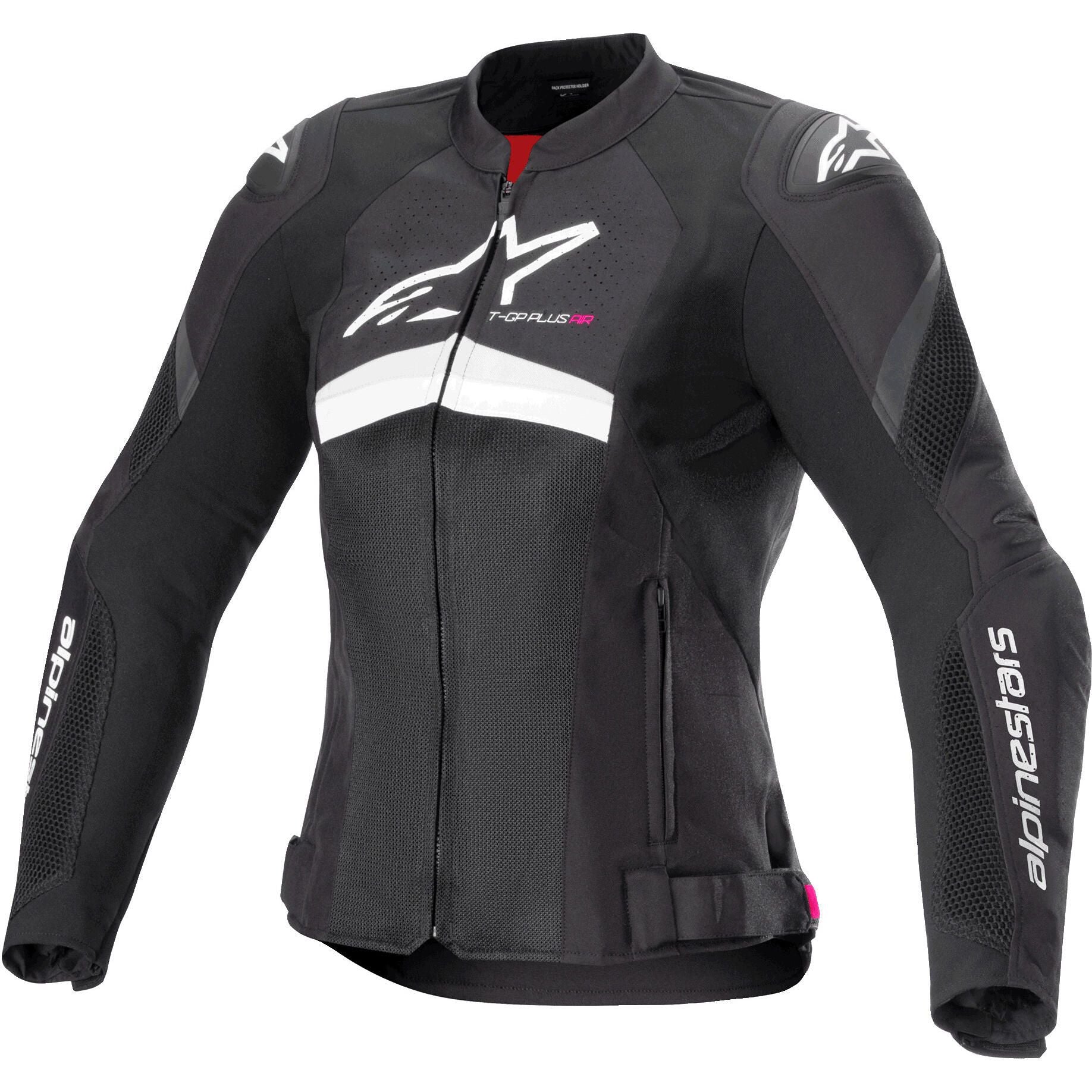 Alpinestars Women's Stella T-GP Plus R V4 Airflow Jacket