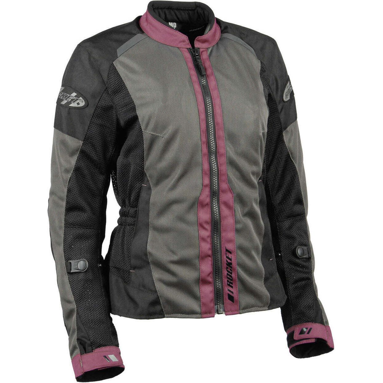 Veste en maille Stratos pour femme de Joe Rocket