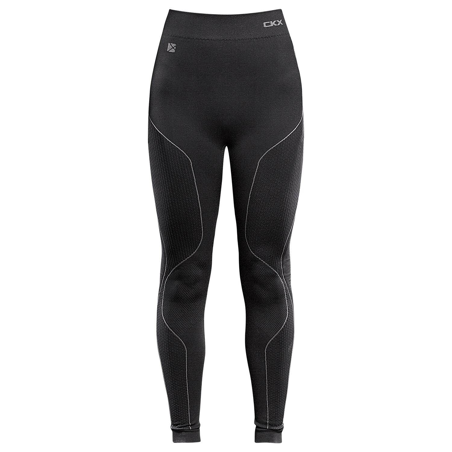 CKX Women's Thermo Base Layer Pant