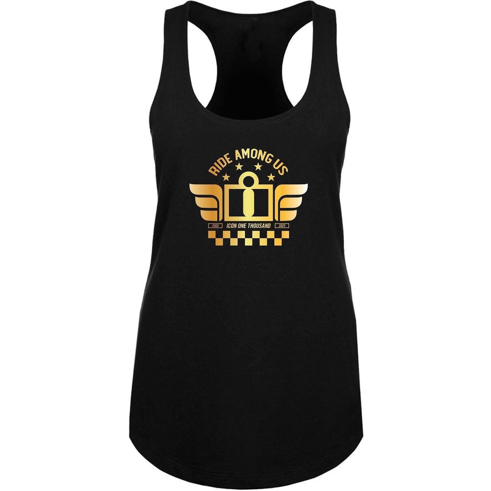 Icon Women's Tuscadero Tank Top