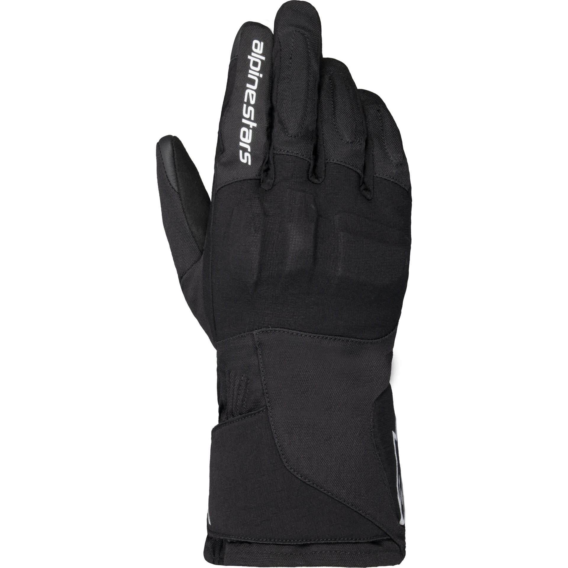 Alpinestars WT-1 Drystar Insulated Gloves