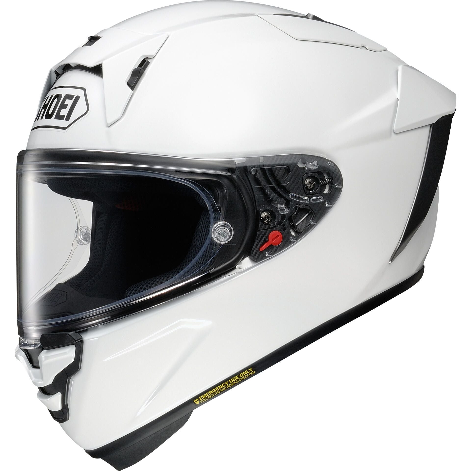 Casque moto Shoei X-Fifteen