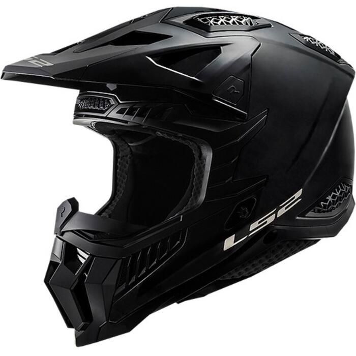 LS2 X-Force Helmet