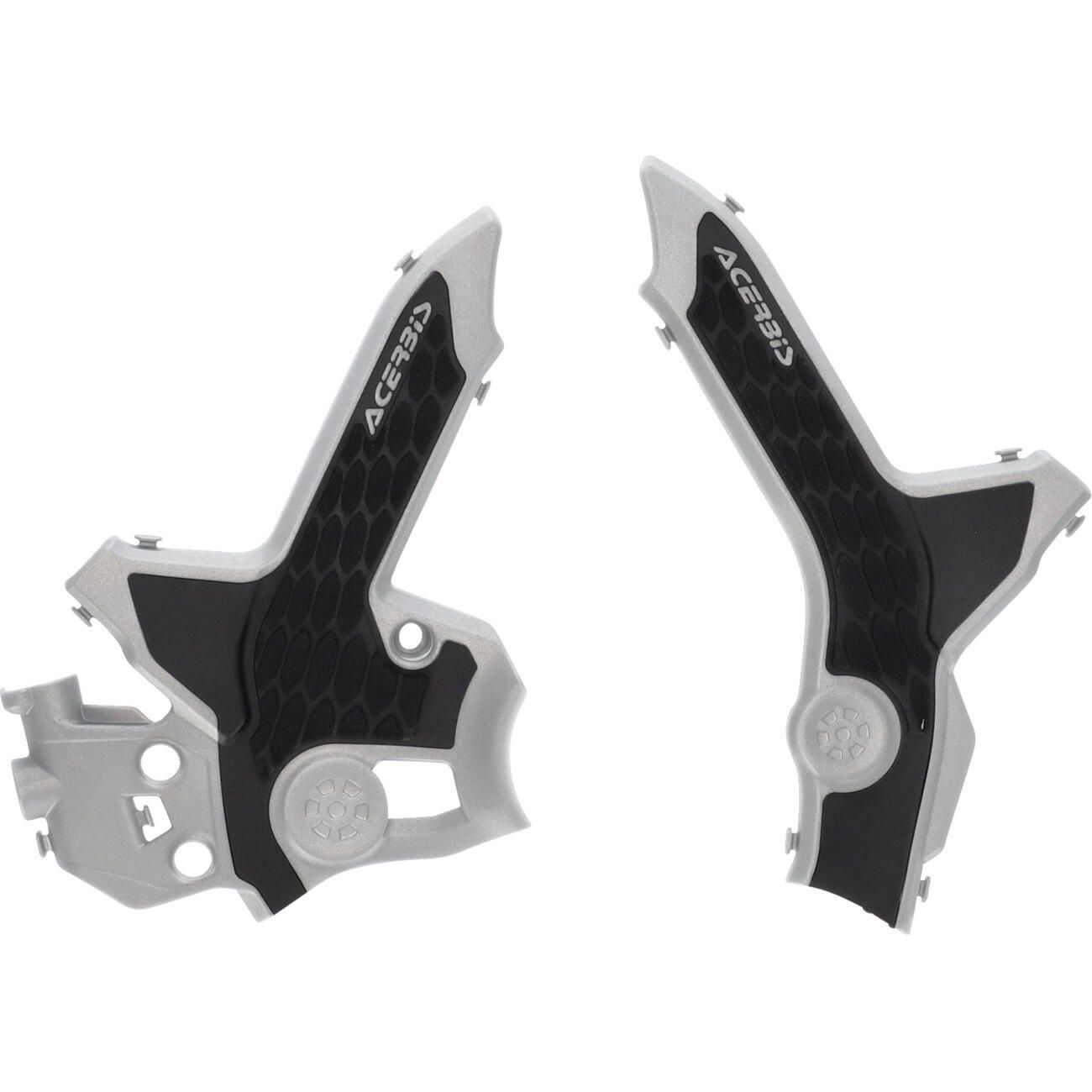 Acerbis X-Grip Frame Guards