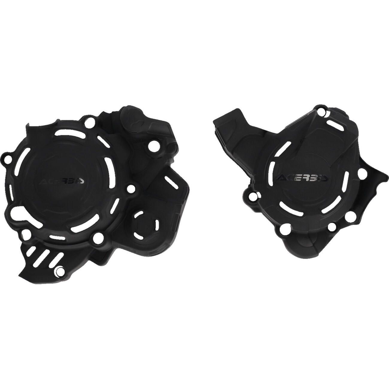 Acerbis X-Power Engine Cover
