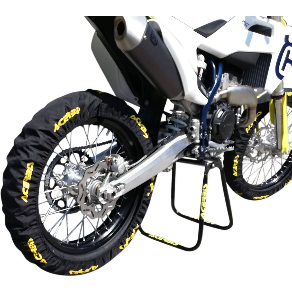 Acerbis X-Tire Covers (Pair)