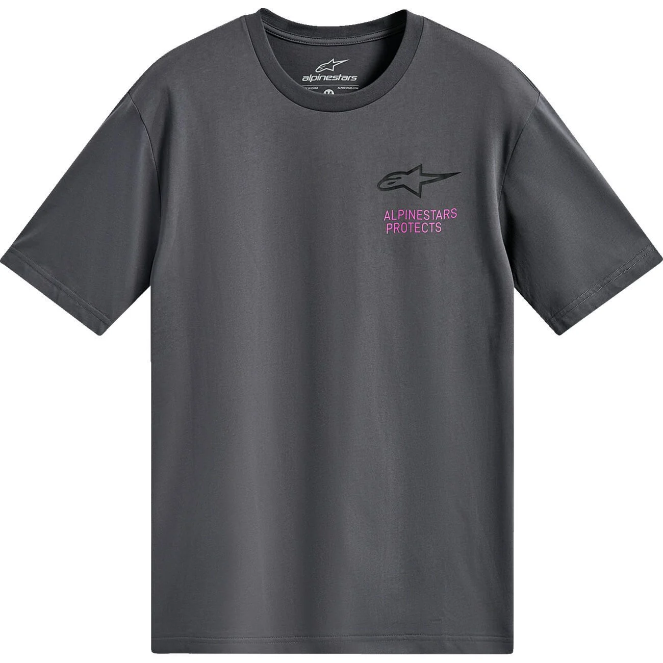 Alpinestars Pop Helmet CSF Shortsleeve Tee