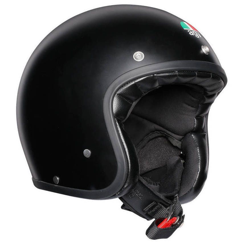 AGV X70 Open Face Helmet
