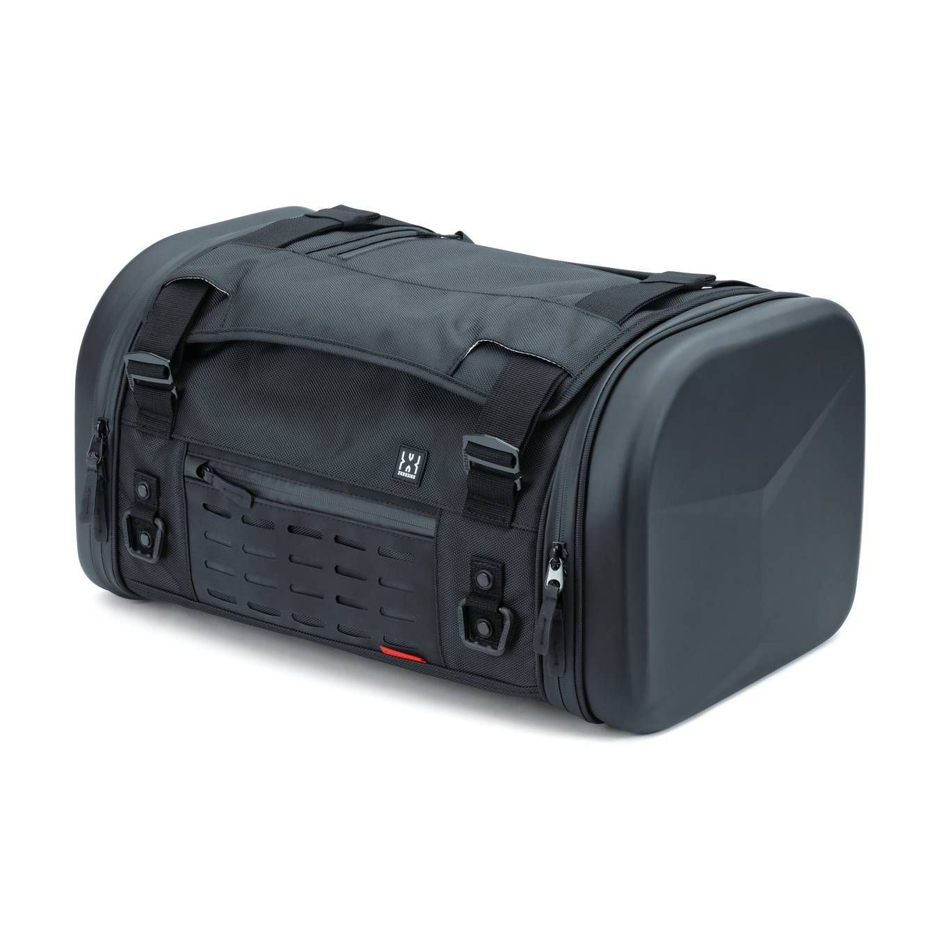 Kuryakyn Xkursion XS Steward Roll Bag