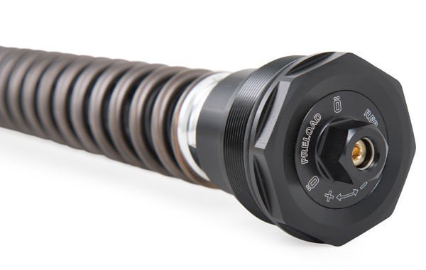 Ohlins NIX 22 Cartridge Kit