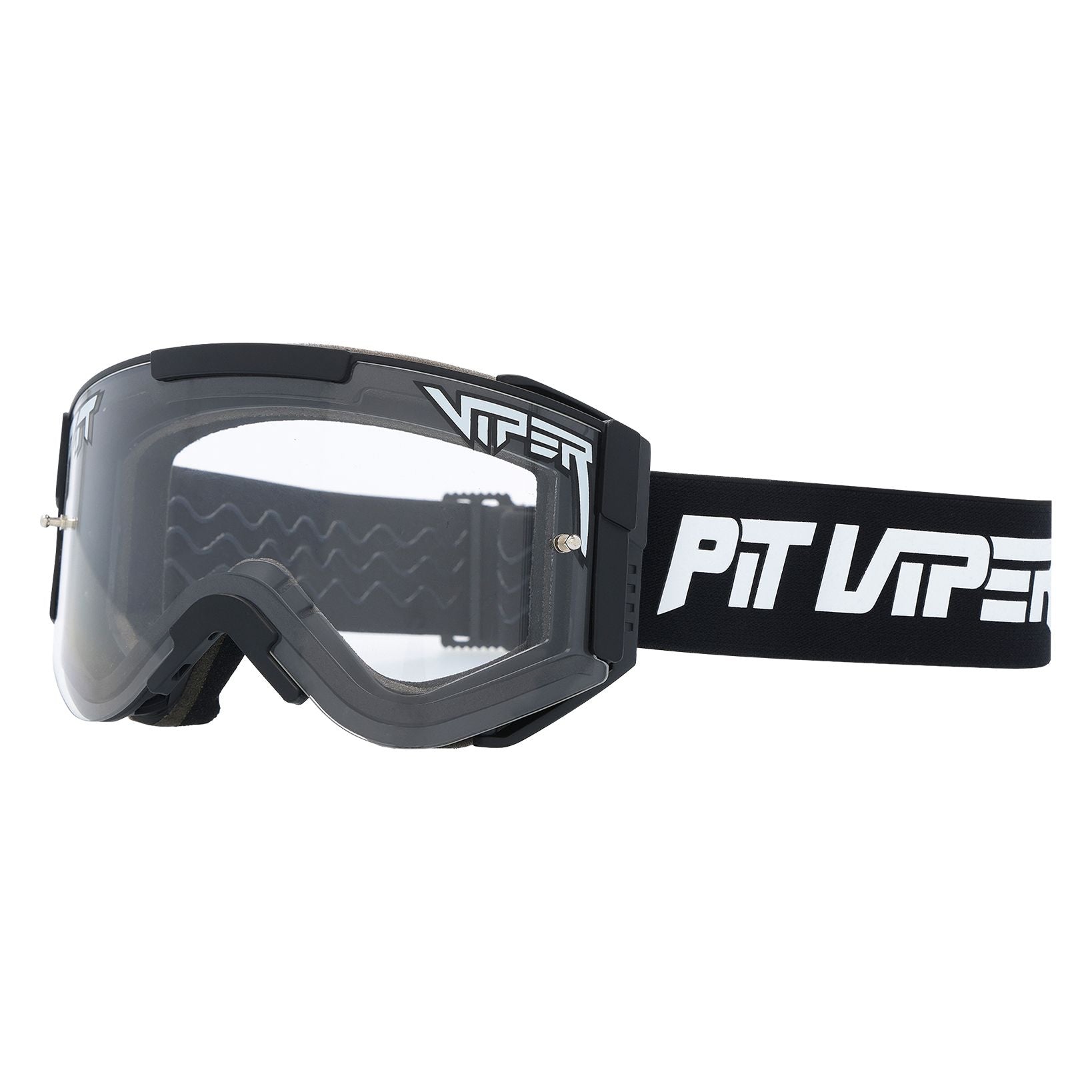 Pit Viper The Brapstrap Goggles The Standard