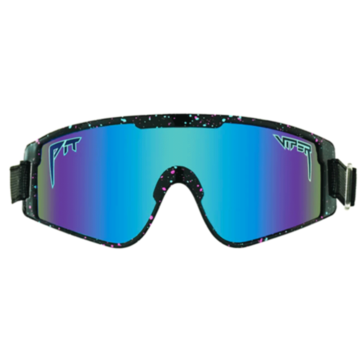 Pit Viper Youth The Baby Vipes The Hail Sagan