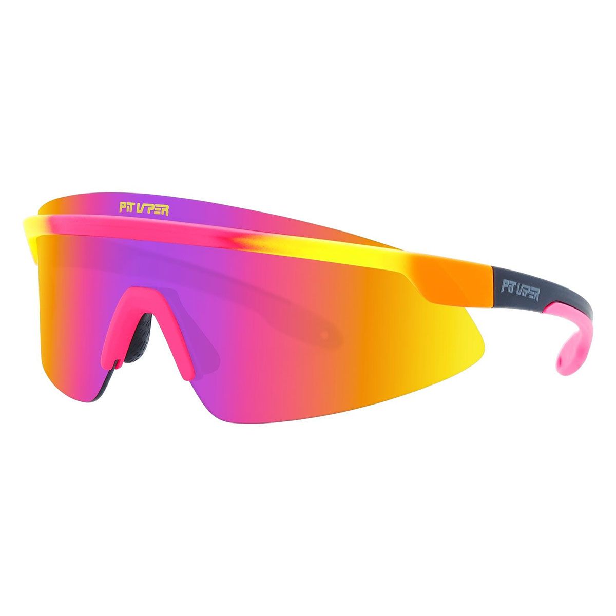 Pit Viper The Skysurfer The Italo Polarized 0768