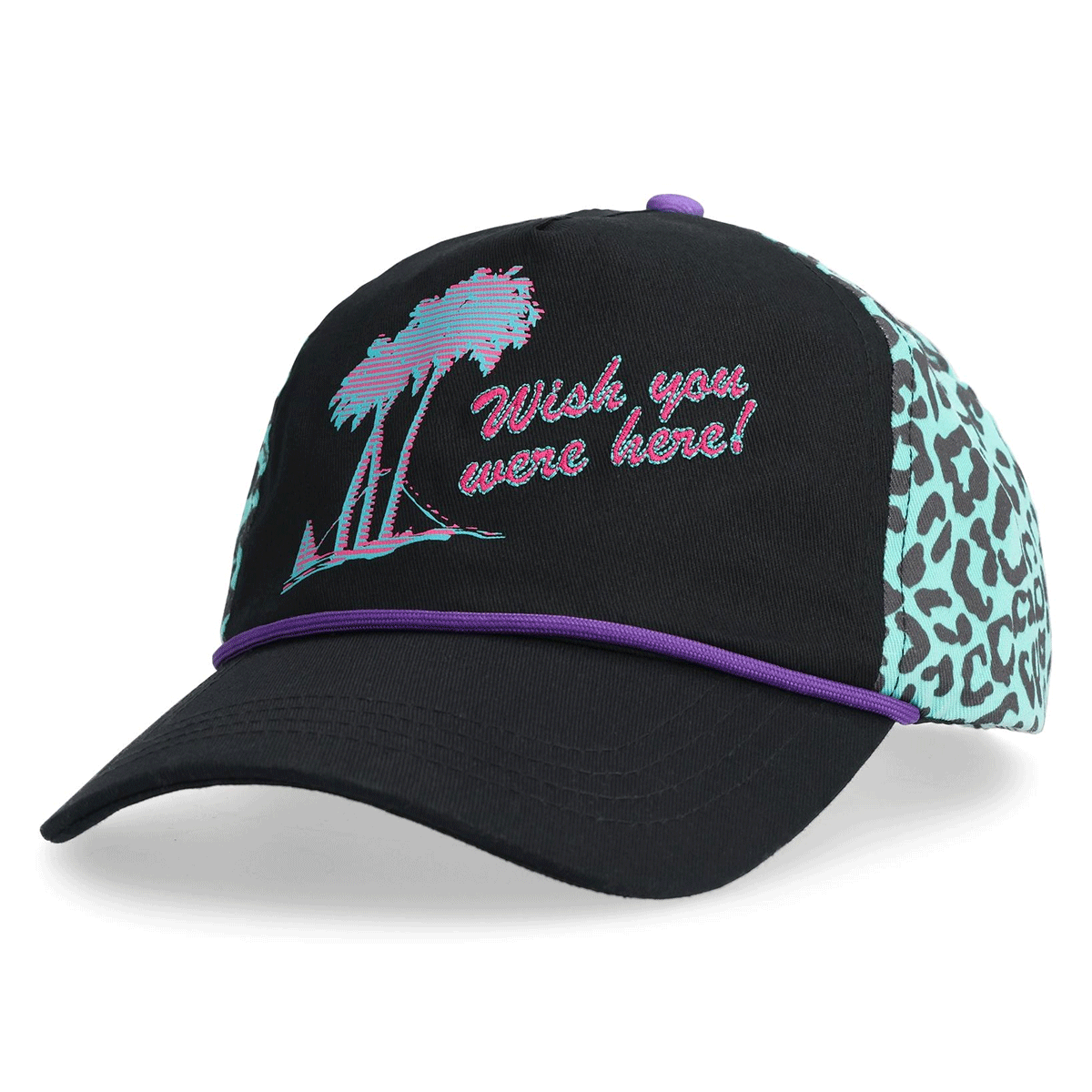 Pit Viper Waterski Season Hat