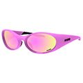 Pit Viper The Slammer The Juicy HDPit Viper Polarized Pink