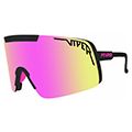 Pit Viper The Synthesizer The Exec + Pink Lens