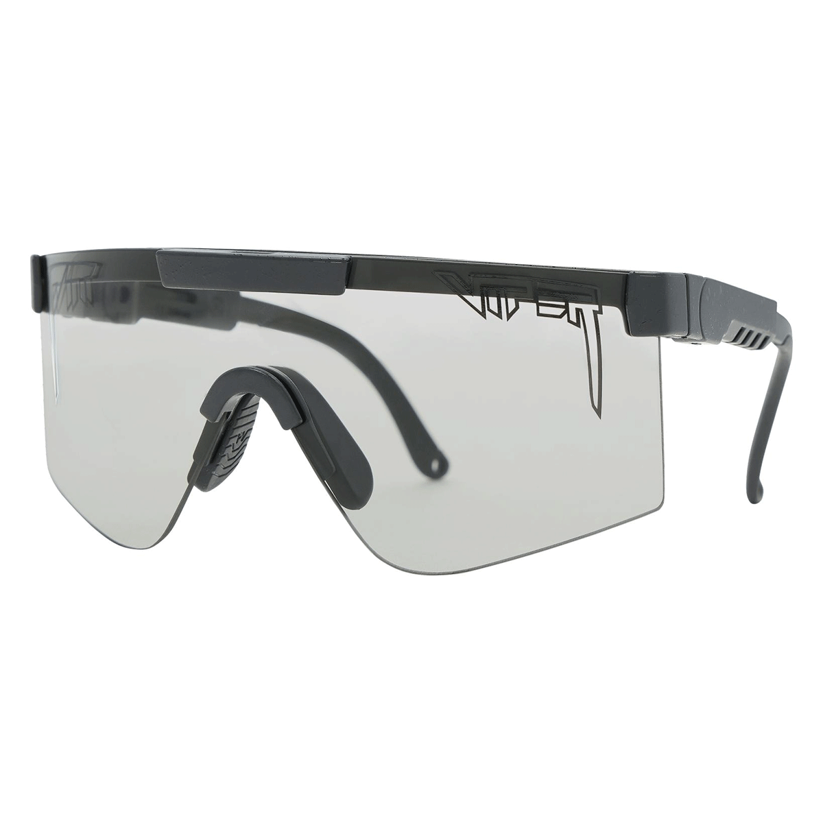 Pit Viper The 2000s The Blacking Out Photochromic