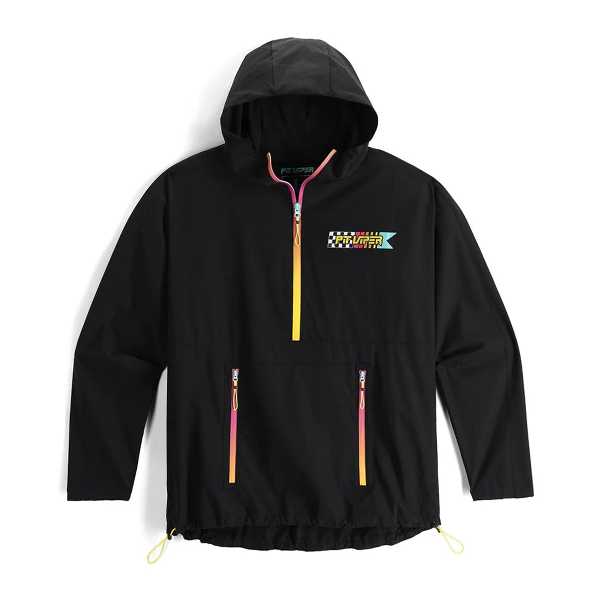 Pit Viper Snowmachine Breezer Jacket