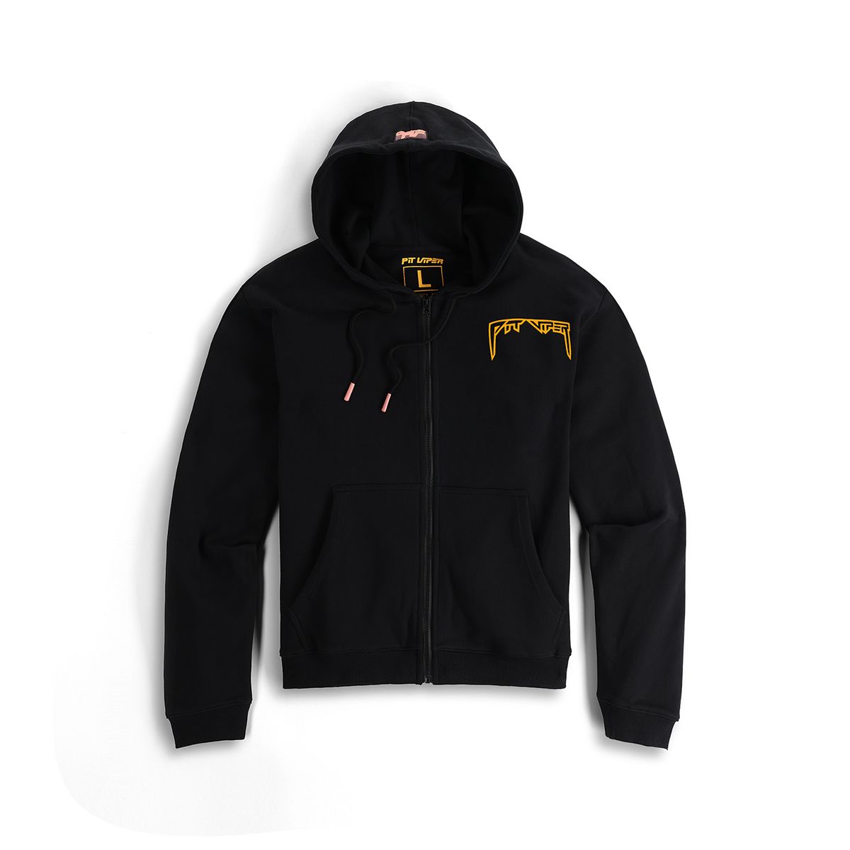 Pit Viper Skiing Sucks Hoodie