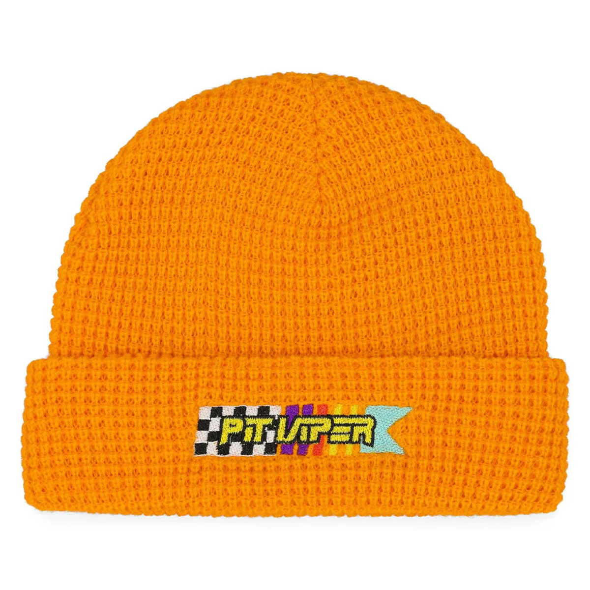 Pit Viper Snowmachine Waffler Beanie
