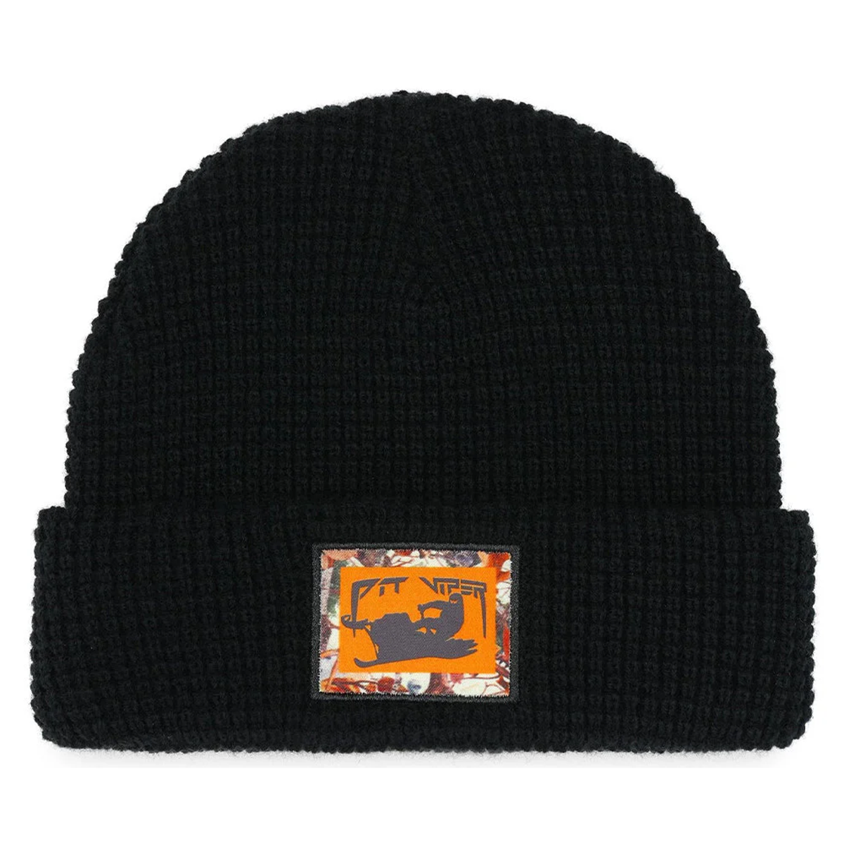 Pit Viper Actualbush Waffler Beanie