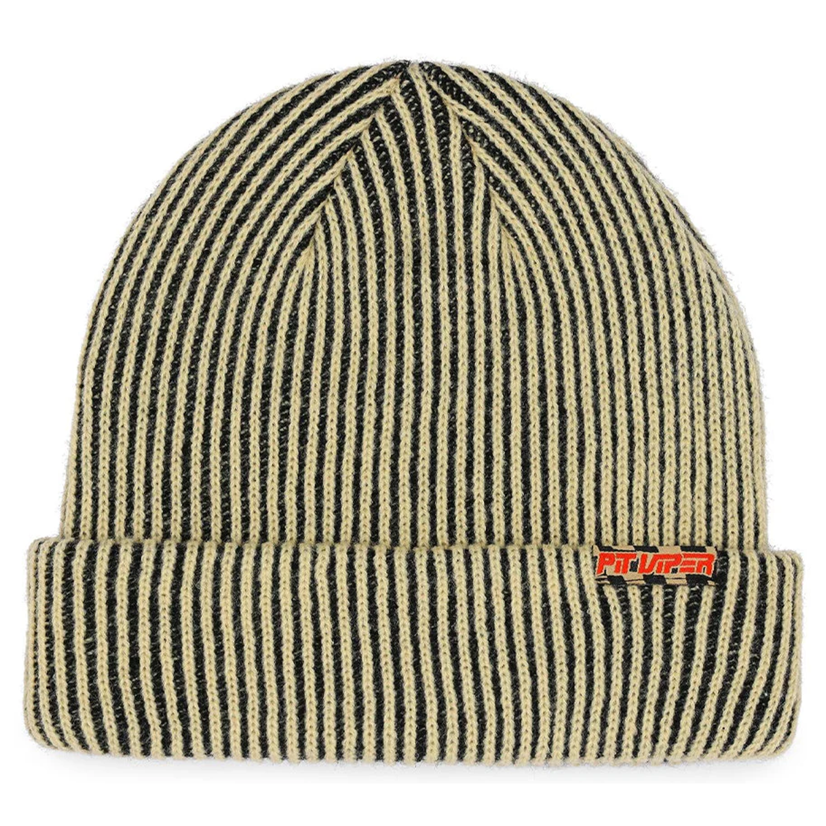 Pit Viper The Victory Lame Groomer Beanie