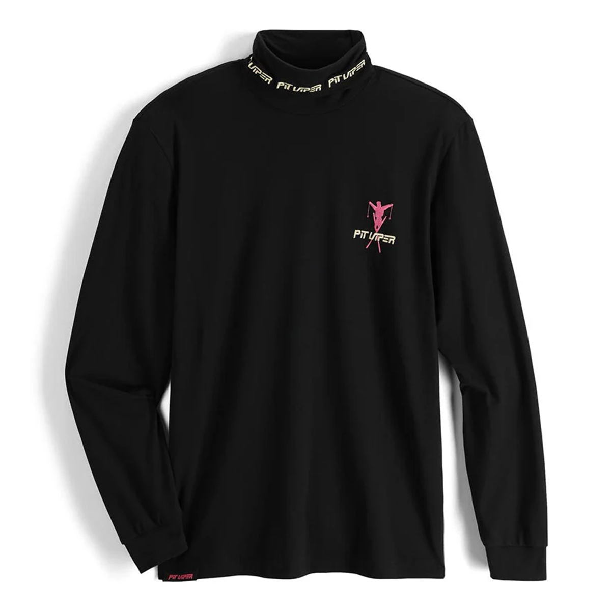 Pit Viper The Chris Cross Tech Polo Shirt