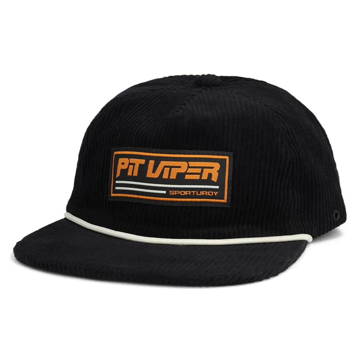 Pit Viper Groomer Hat